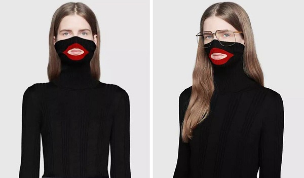 Jadi Label Terpopuler, Gucci Justru Kena Masalah Rasial