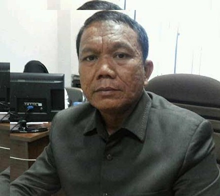 Hamdani Didesak Mundur dari Ketua DPRD, Ini yang akan dilakukan Fraksi PDI P