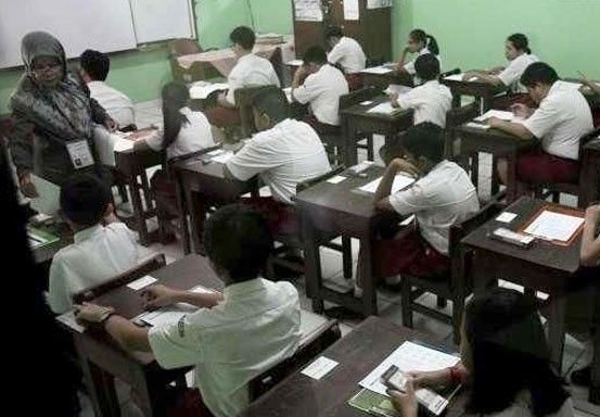 Virus Corona Pandemi, UN Tetap Jalan