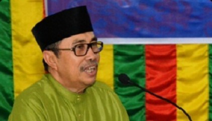Bupati Syamsuar: Siak Akan Menorehkan Catatan Manis