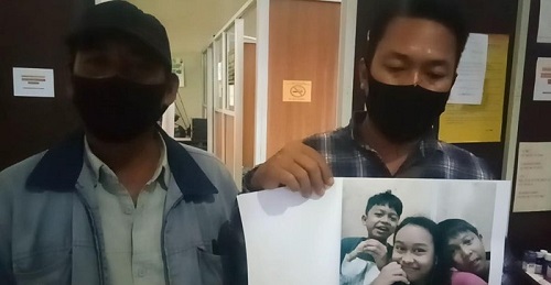 3 Anak Hilang 9 Hari di Palembang, Mungkinkah Diambil Ibu?