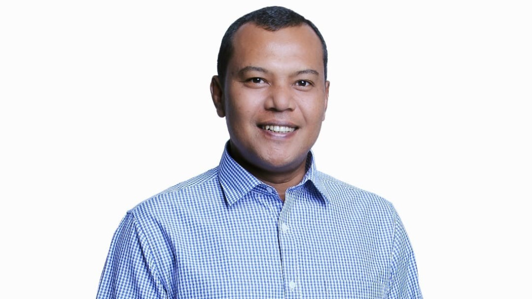 Kelmi Amri Unggul dalam Survei Elektabilitas di Rokan Hulu, Siapa Pesaing Terdekatnya ?