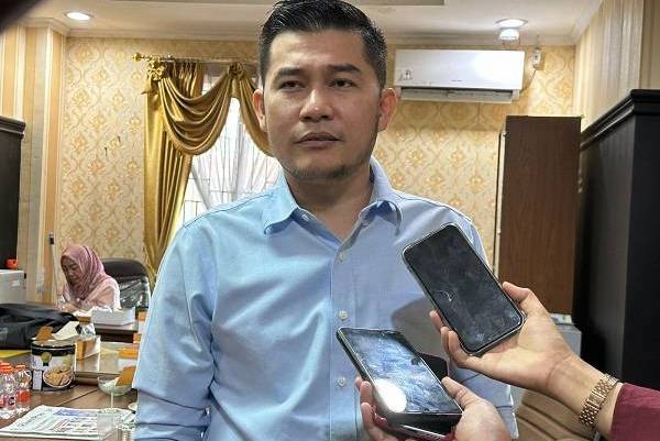 Swakelola Sampah Dimulai, DPRD Minta Penjelasan DLHK Pekanbaru