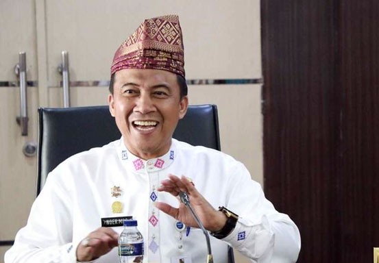 Enam Nama Peserta Seleksi PTP Sudah Disetujui ASN