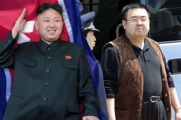 Kim Jong Un: Aku Hanya Membencinya, Jadi Aku Ingin Menyingkirkannya