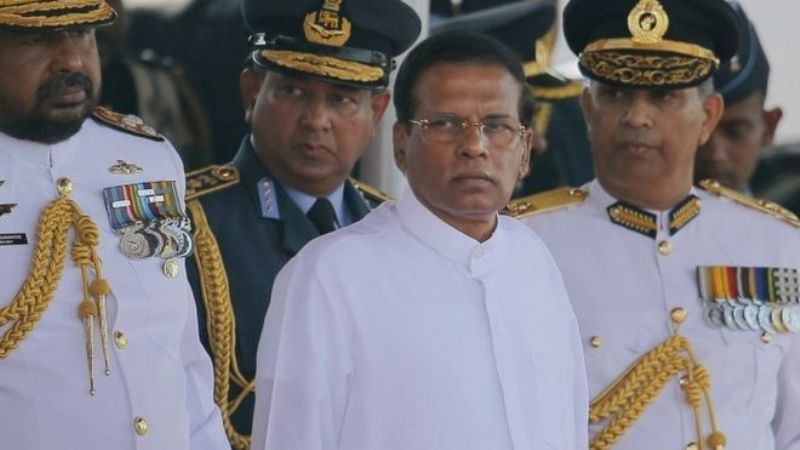 Lima Intelijen Sri Lanka Ditangkap Terkait Pembunuhan Jurnalis