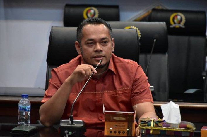 DPRD Pekanbaru Minta DLHK Pekanbaru Perketat Pengawasan, Warga Didorong Patuhi Aturan Pembuangan Sampah