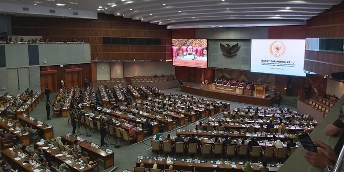 Sah jadi UU, Ini Poin-Poin Perjanjian Ekstradisi Buronan Antara Indonesia-Singapura