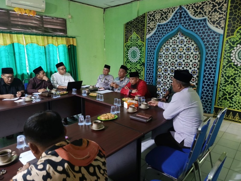 MUI Bengkalis Desak Penertiban Tempat Hiburan Malam, Usulkan Tim Pekat Aktif Kembali