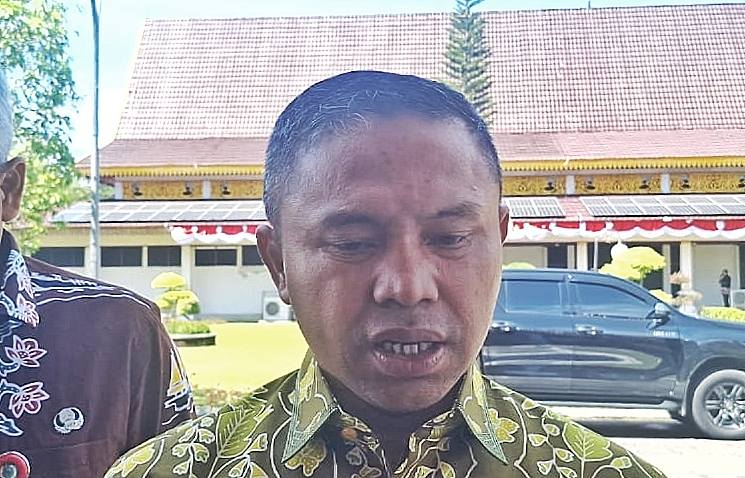 Gubri Abdul Wahid: Hari Ini Beasiswa Pemprov Riau Akan Diumumkan