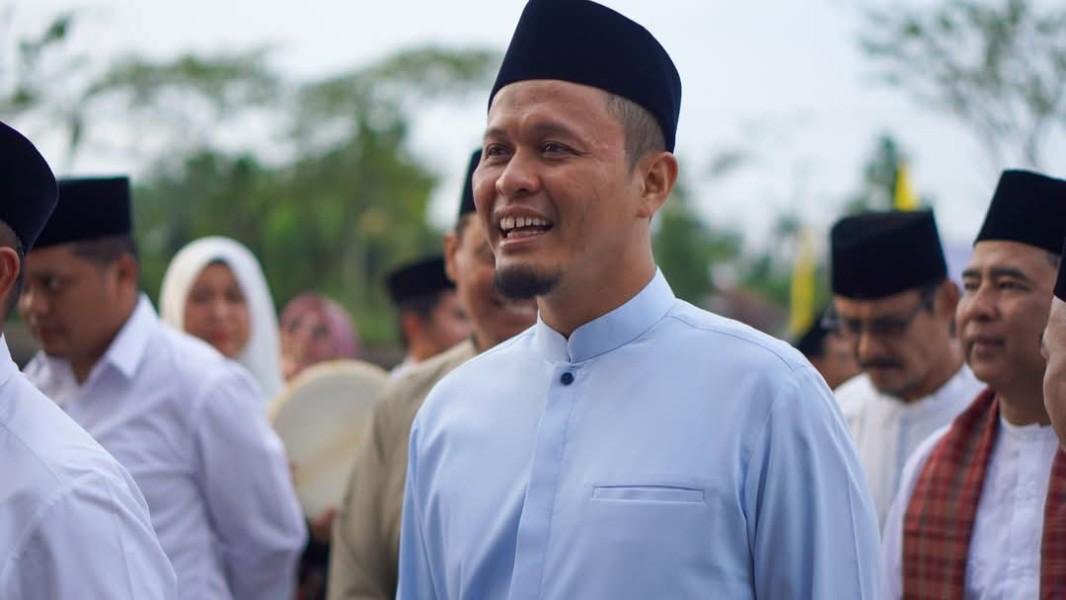 Mudik Aman dan Nyaman! Ini Imbauan Penting dari Wali Kota Pekanbaru