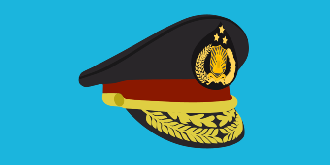 Modus penipu seleksi Polri biasanya mengaku Karo SDM, masyarakat harus waspada