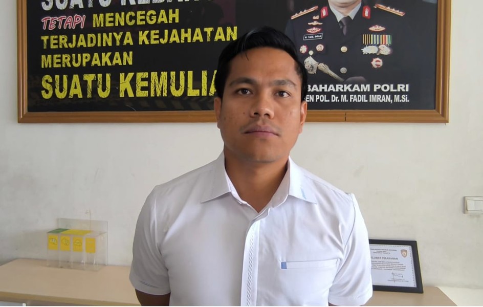 Viral Siswi Bertikai di Air Tiris Kampar, Polisi: Motif Salah Paham