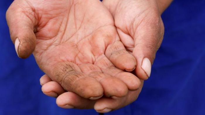 Pengemis Zaman Now, Punya 3 Istri Penghasilan Ratusan Juta