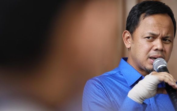 Kronologi Wali Kota Bogor Bima Arya Positif Corona