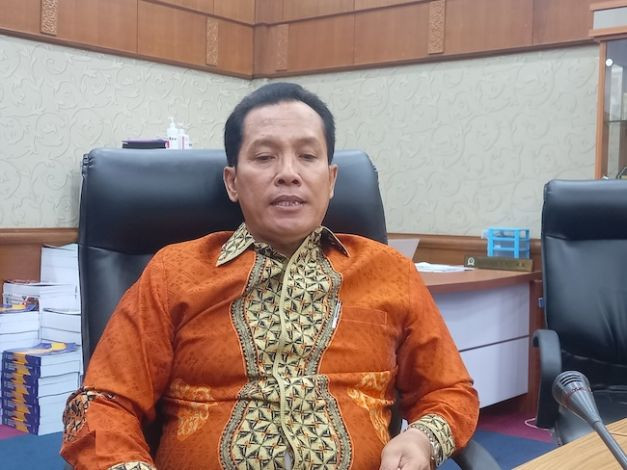 Pansus DPRD Riau Susun Ranperda untuk Lestarikan Kebudayaan Melayu