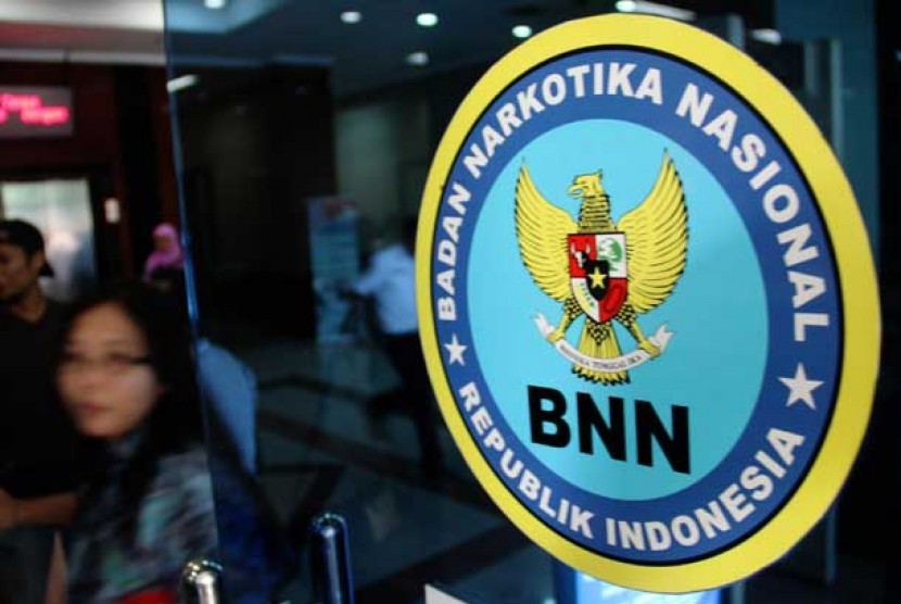 Presiden Akan Lantik Deputi Penindakan KPK jadi Kepala BNN 