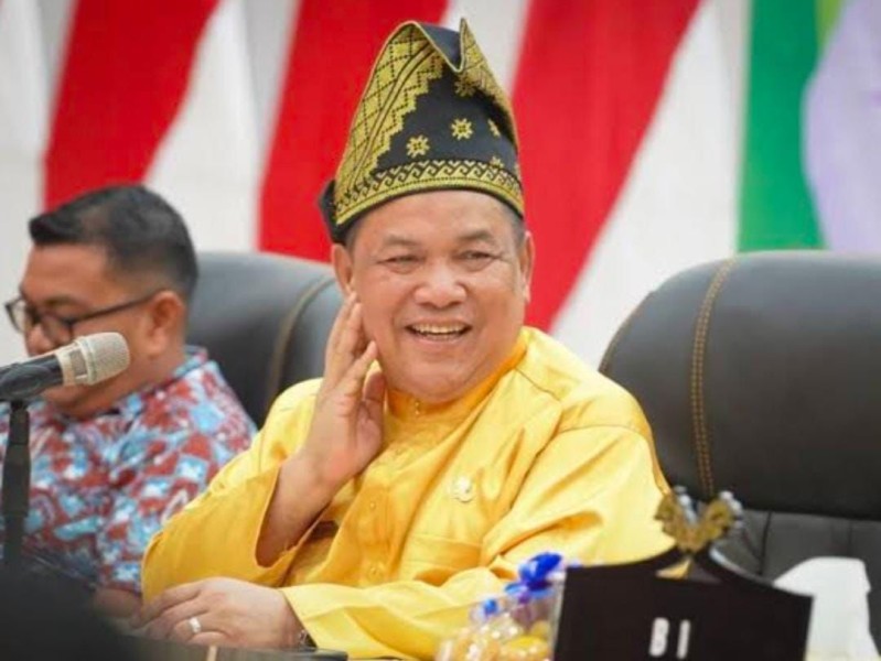 Bencana Melanda Sumbar, Sumut dan Aceh, Warga Riau Diimbau Tunda Liburan