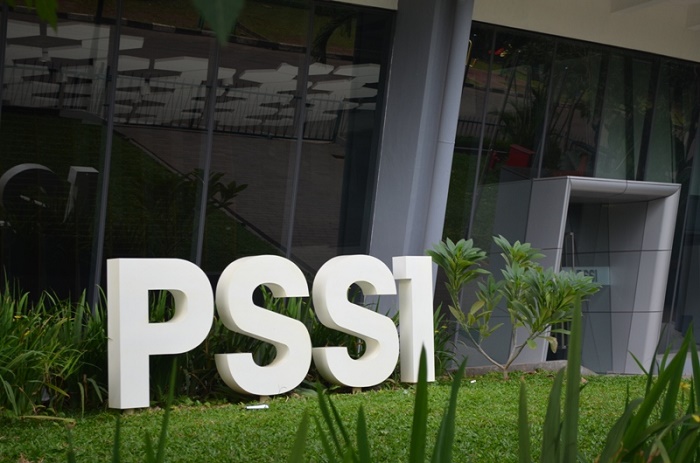 PSSI Menggelar Kompetisi Usia Dini