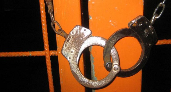 Mantan NAPI, Pembunuhan dan Pencabulan Anak Kembali Ditangkap