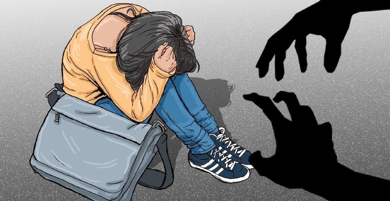 Belum Ada Titik Terang di Kasus Pemerkosaan Bocah di Bogor