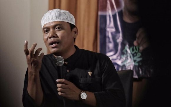 Penangkapan Gus Nur dan Dugaan Ujaran Kebencian terhadap NU
