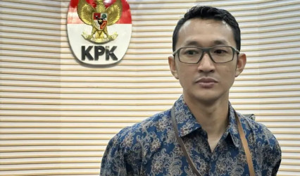 KPK Periksa Empat Pejabat Pemprov Riau Terkait Kasus Korupsi 2025