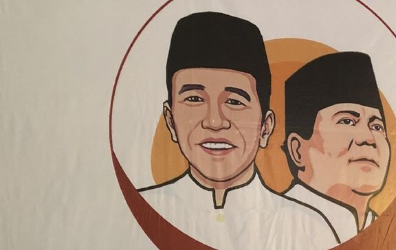 Gerindra-PKS Risaukan Serangan ke Jokowi soal Jokpro 2024