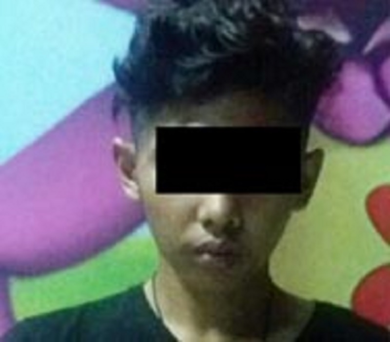Berulang Kali Cabuli Gadis 15 Tahun, Pemuda Asal Kampar Dibui