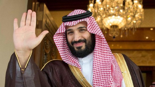 Saudi Menolak Resolusi Senat AS Setop Dukungan Perang Yaman