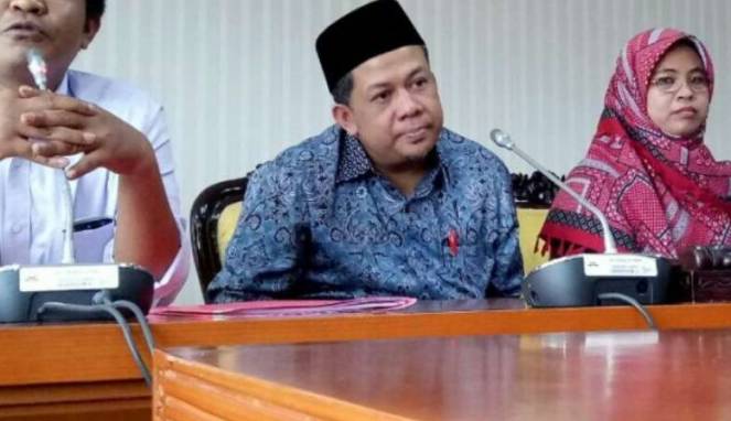 Fahri Hamzah: Alhamdulillah Saya Tidak Ditolak Warga Manado