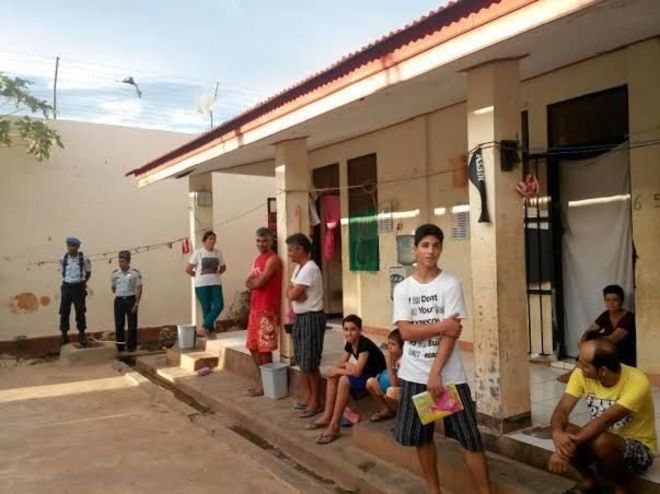 Rencana relokasi imigran di NTT ke pulau terluar Indonesia picu pro dan kontra