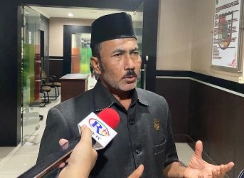 BMKG Peringatkan Puncak Musim Hujan 2025-2026, DPRD Pekanbaru Minta Disperindag Cegah Lonjakan Harga Sembako