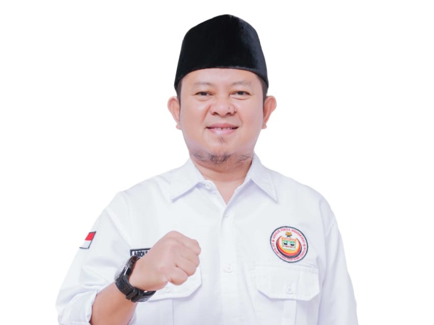 Abdul Khair: Sikap Pj. Gubernur Riau Memalukan, Berani Maju Tapi Takut Mundur