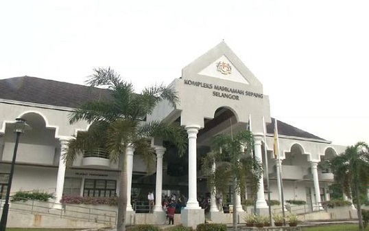 Lolos dari Hukuman Mati, Kasus Hiu Bersaudara