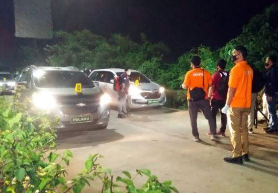 4 Laskar FPI Ternyata Tewas Ditembak di Dalam Mobil Polisi