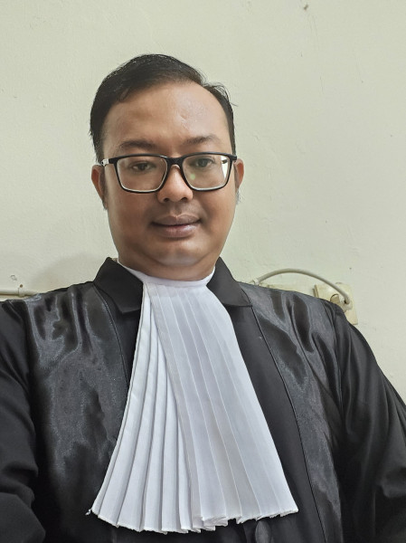 Rahmat Taufiq, Pengacara Muda yang Membela Demokrasi Pekanbaru di Mahkamah Konstitusi