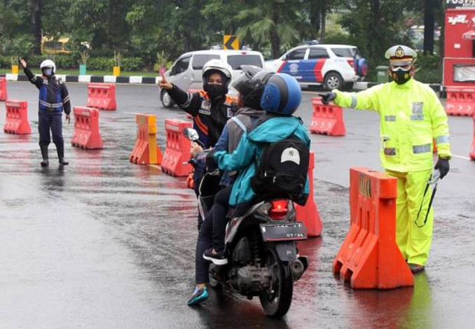 Pemko Pekanbaru Siap Laksanakan PPKM, Tapi Anggaran Belum Jelas