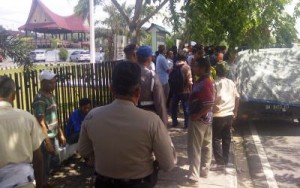 DPRD Riau: Terbukti Salahi HGU, PTPN V Wajib Dieksekusi