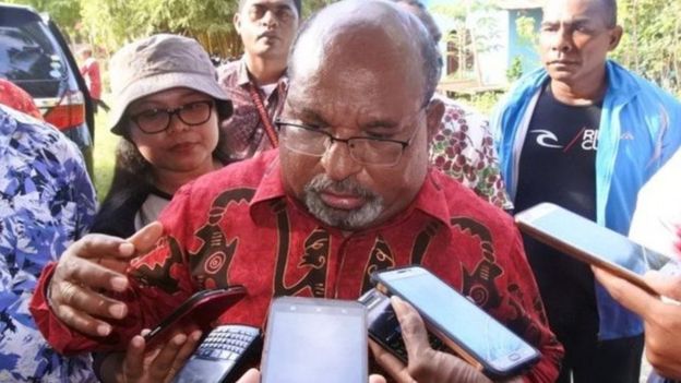 Tjahjo Kumolo : Pemda Dilarang Rapat di Hotel 
