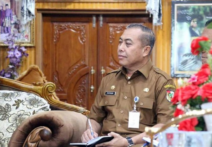 APBD Perubahan 2020 Pekanbaru Sudah Bisa Digunakan