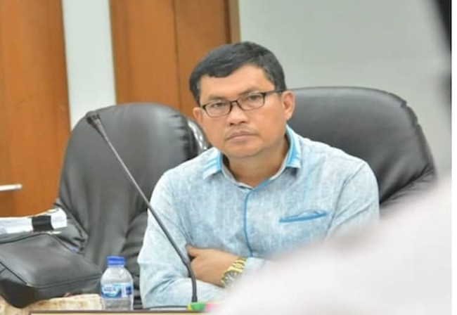 DPRD Riau Soroti Dampak Relokasi Warga TNTN, Minta Pemerintah Cari Solusi