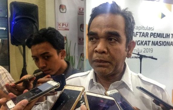 Sekjen Gerindra Klarifikasi SBY Tak Ikut Rapat Bareng Prabowo