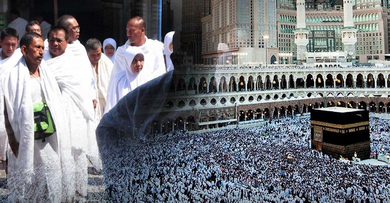 1.945 Warga Garut Berangkat Haji, 40 Persennya Lansia