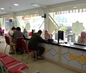 MPP Pekanbaru Tetap Buka Pascale baran 2026 Meski ASN Terapkan WFA