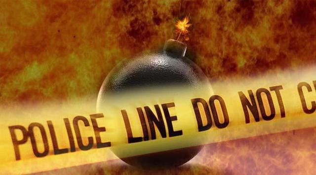 BOM Mirip Baterai Meledak di Rohul, 1 Tewas 5 Orang Luka-luka