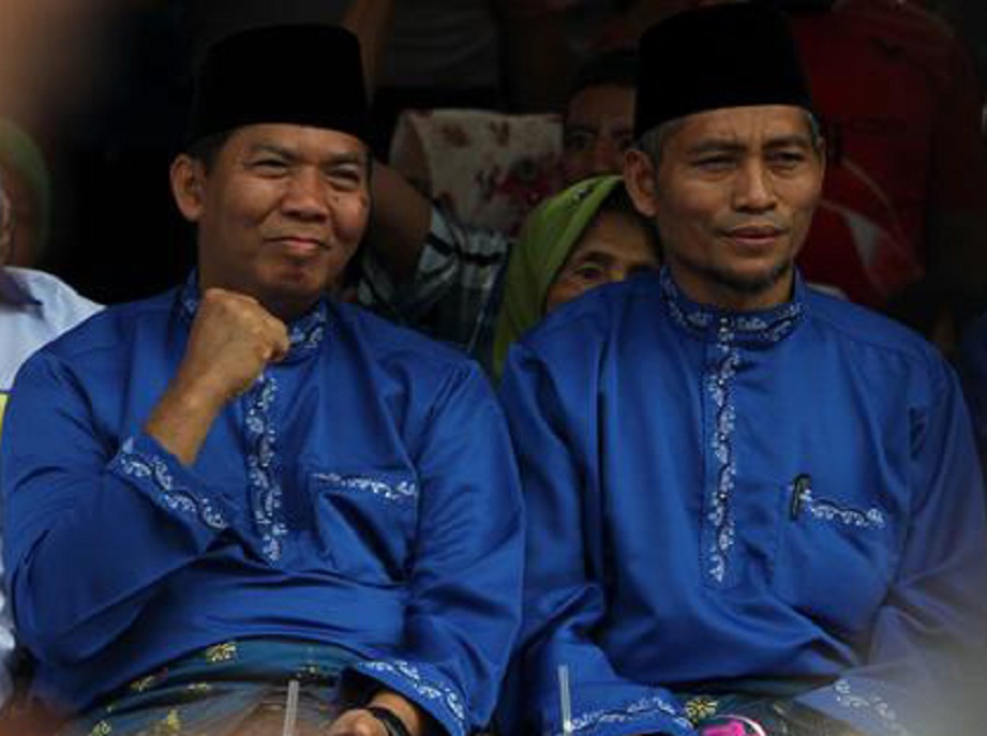 Demi Firdaus - Ayat, Demokrat Terjunkan Pasukan Lengkap