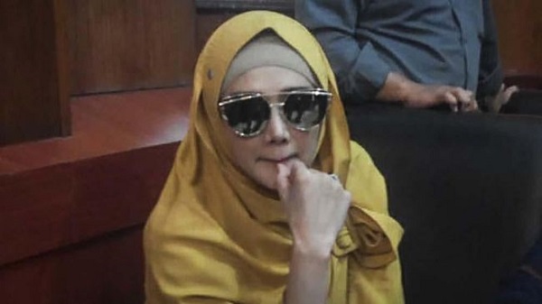 Unggahan Mulan Jameela Dinilai Berpotensi Rusak Citra DPR