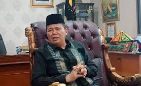Kejati Riau Bongkar Dugaan Korupsi Dana Hibah PMI Rp5 Miliar, Syahril Abubakar Dipanggil!