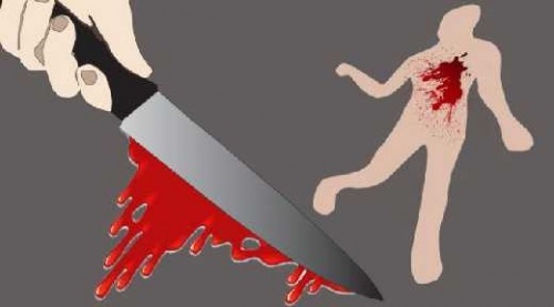 Pria Tanpa Busana Ditemukan Bersimbah Darah di Kamar Kos Daerah Sukajadi Pekanbaru dengan Luka Gorok